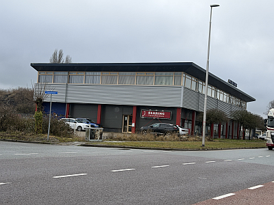 Vestiging Leeuwarden